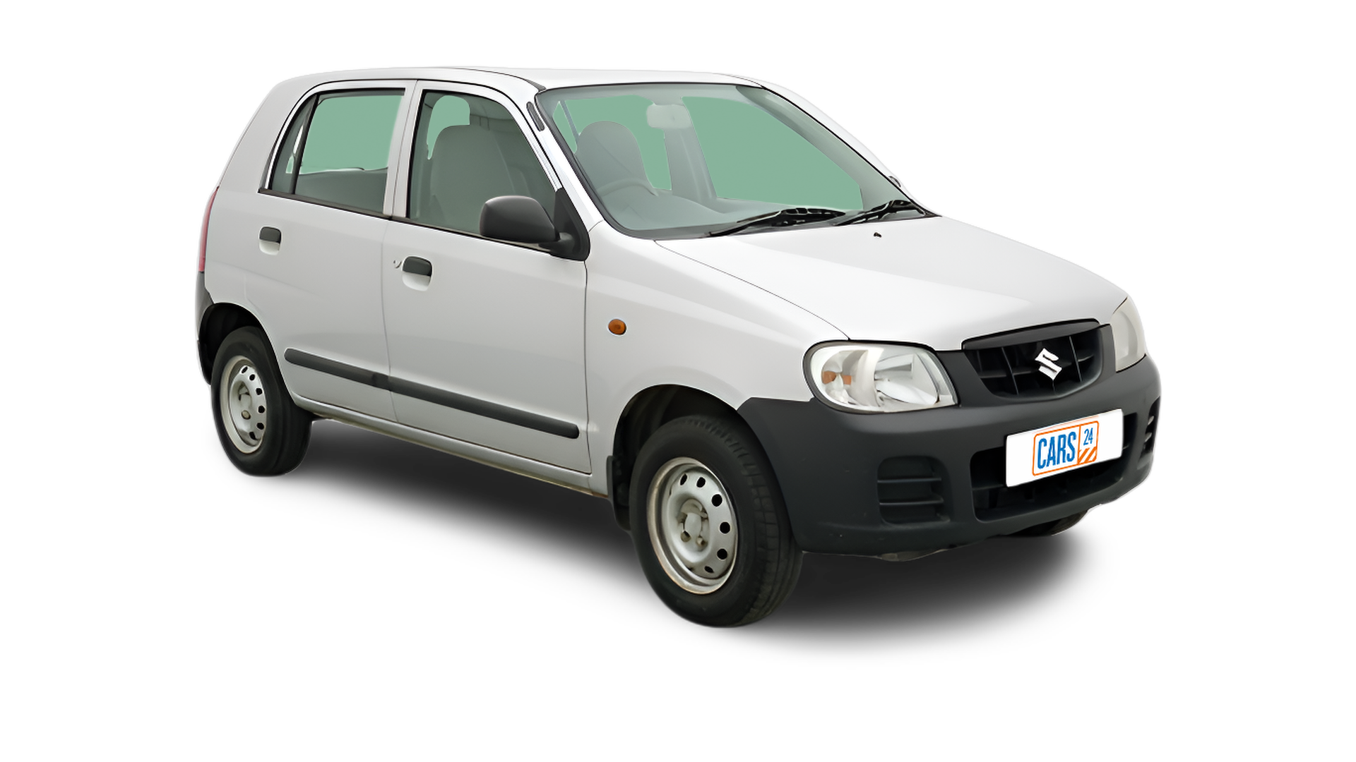 Maruti Alto-img